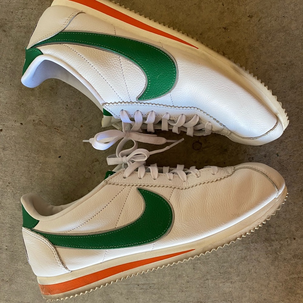 Cortez Stranger Things